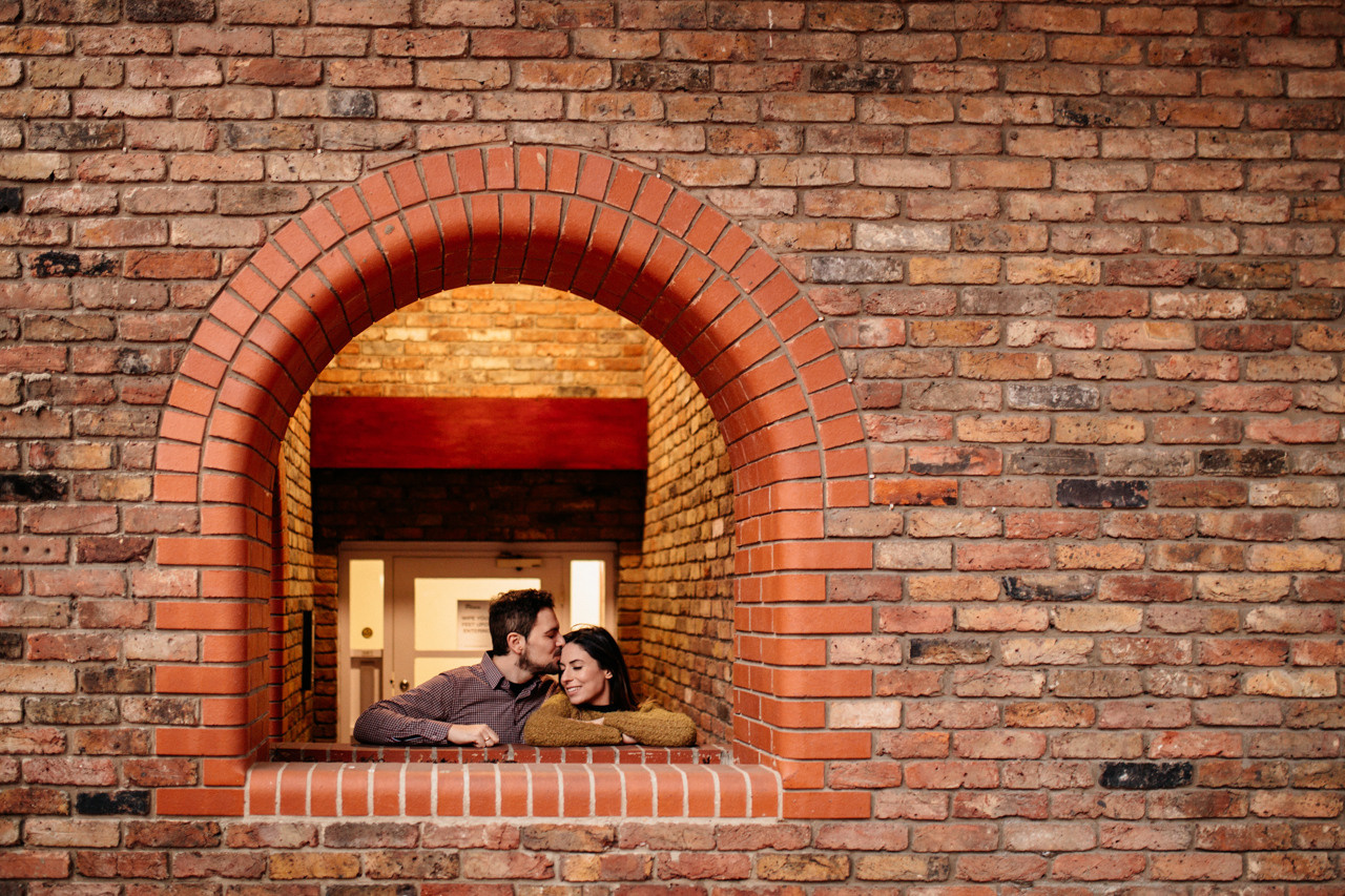 Photoshoot at Bank and Tower Bridge. LondonPhotoStory — Vacation Photographer in London