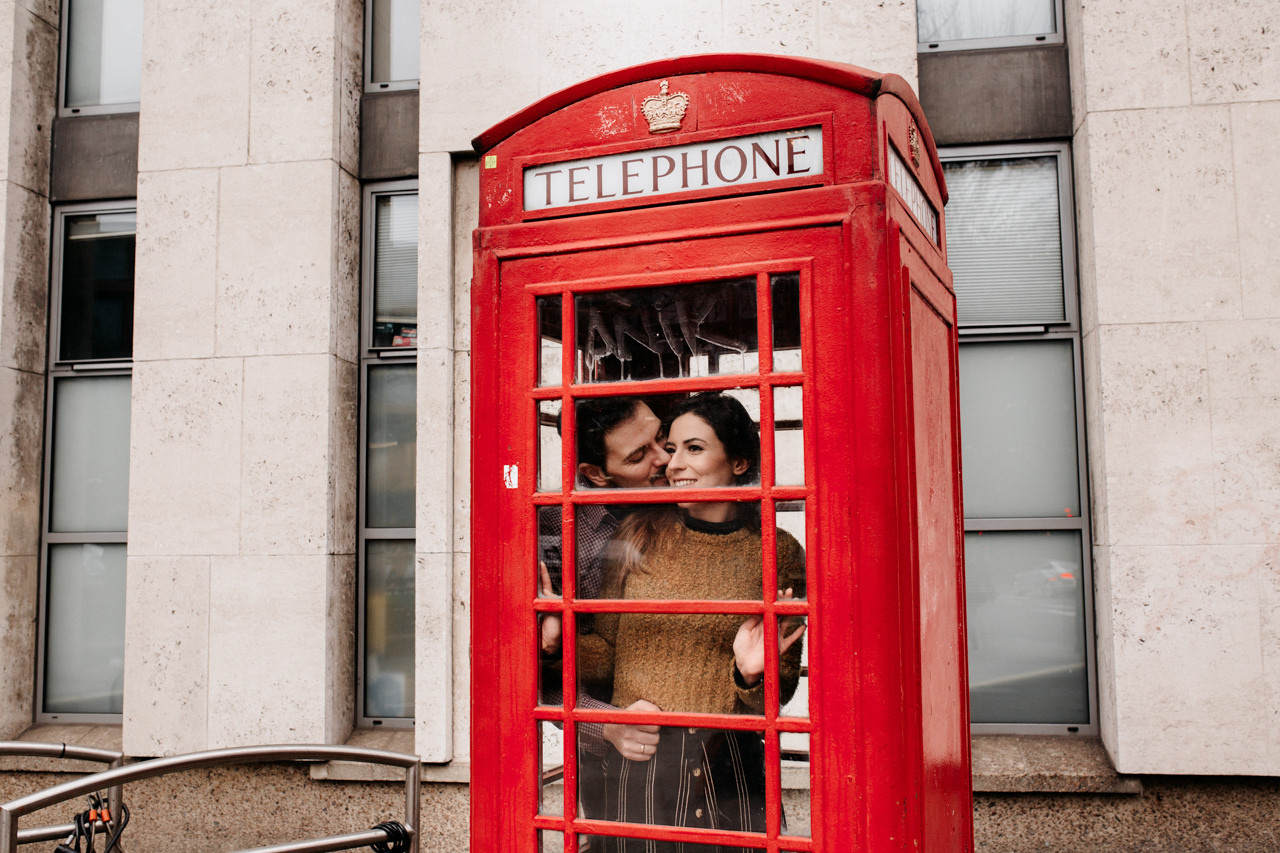 Photoshoot at Bank and Tower Bridge. LondonPhotoStory — Vacation Photographer in London