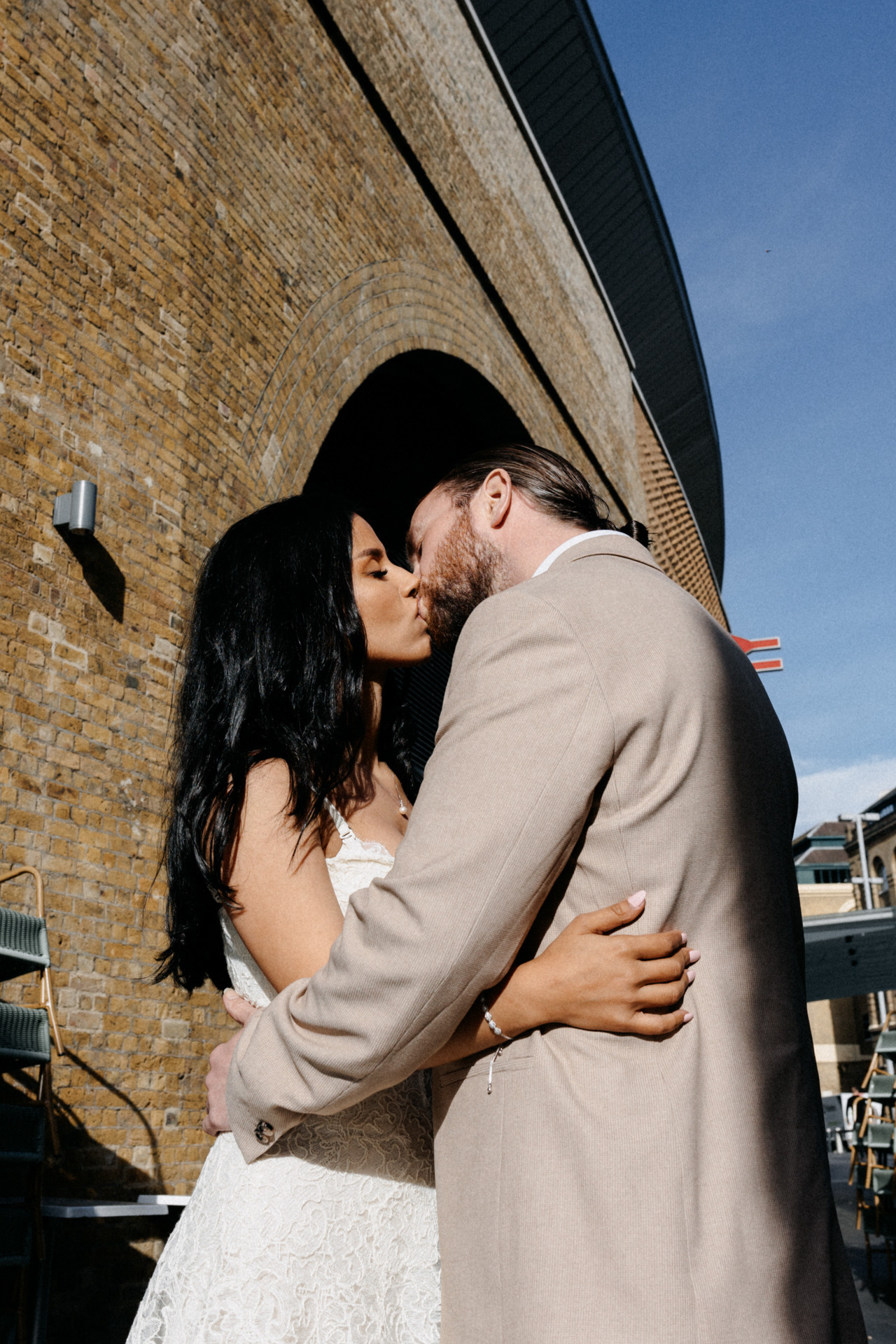London Photographer | Love Story | Nada + Alex. LondonPhotoStory — Vacation Photographer in London