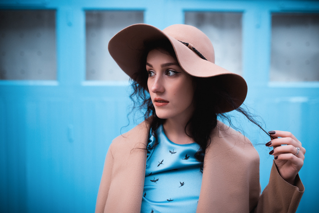 Photoshoot in Notting Hill. LondonPhotoStory — Vacation Photographer in London