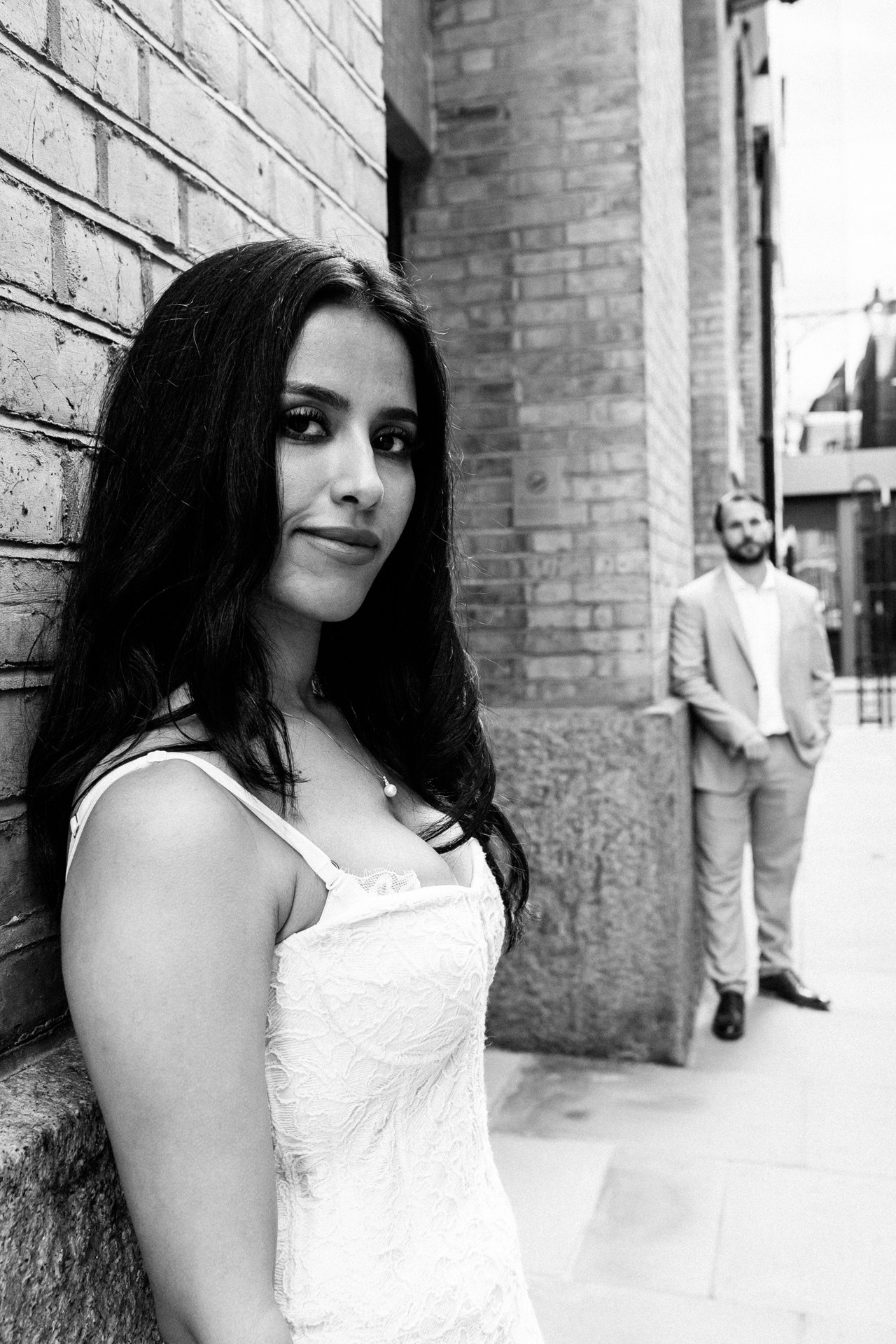 London Photographer | Love Story | Nada + Alex. LondonPhotoStory — Vacation Photographer in London