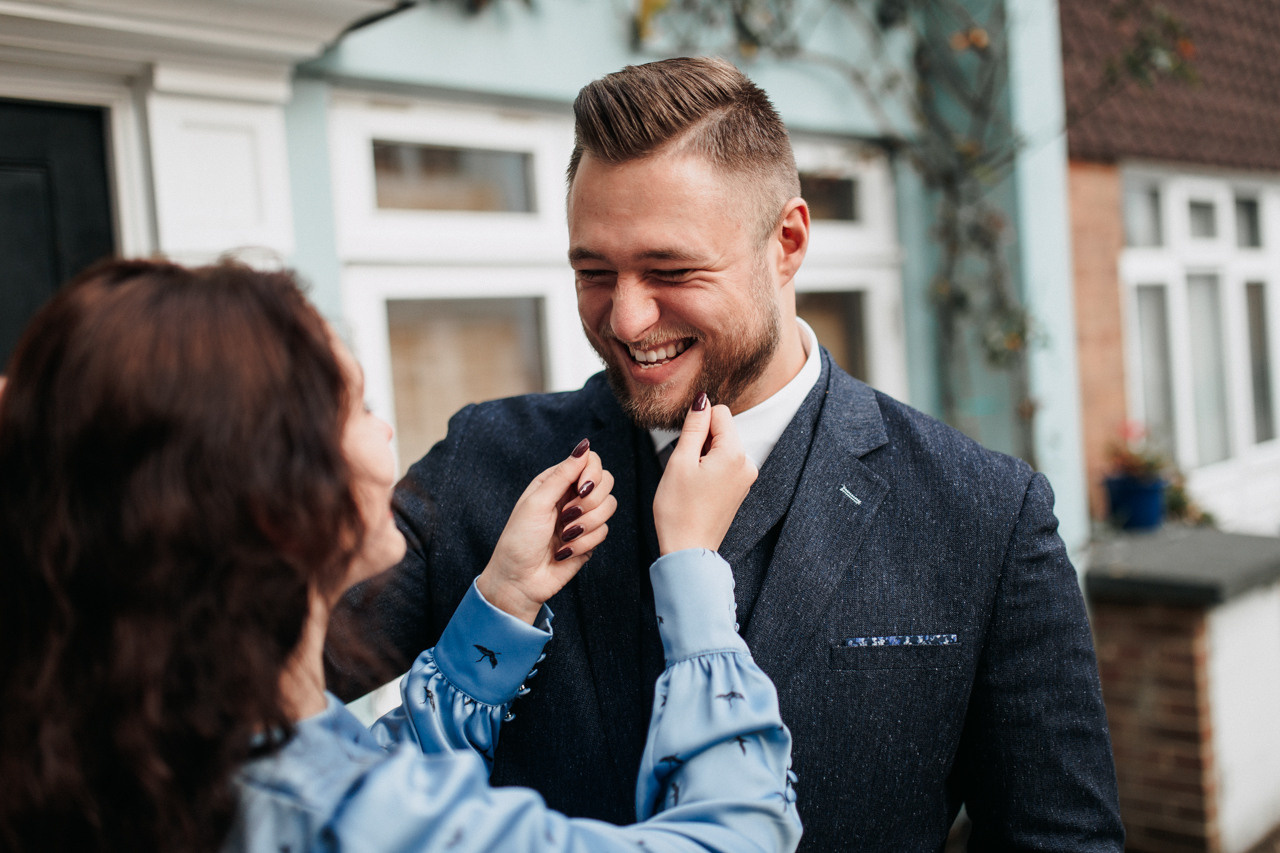 Photoshoot in Notting Hill. LondonPhotoStory — Vacation Photographer in London