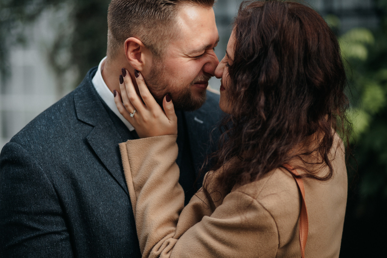 Photoshoot in Notting Hill. LondonPhotoStory — Vacation Photographer in London