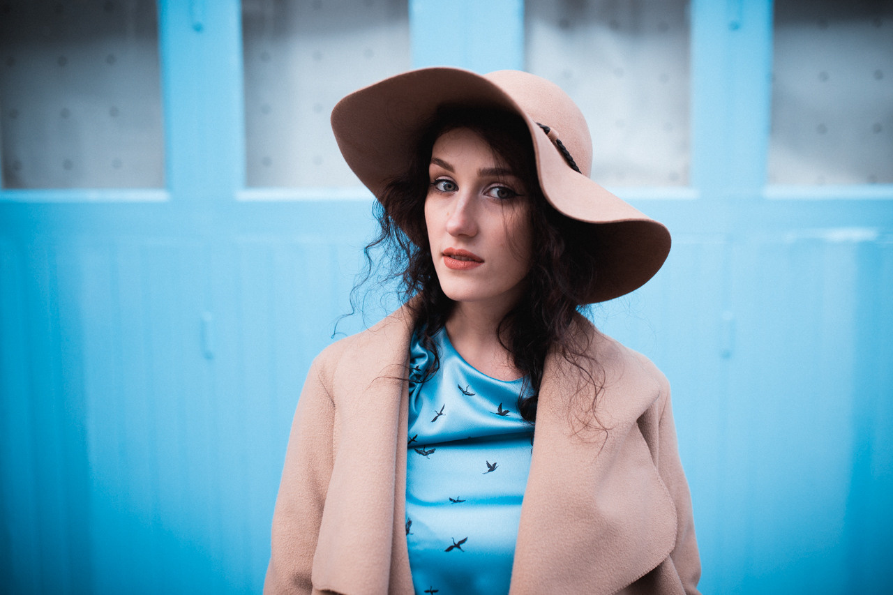 Photoshoot in Notting Hill. LondonPhotoStory — Vacation Photographer in London