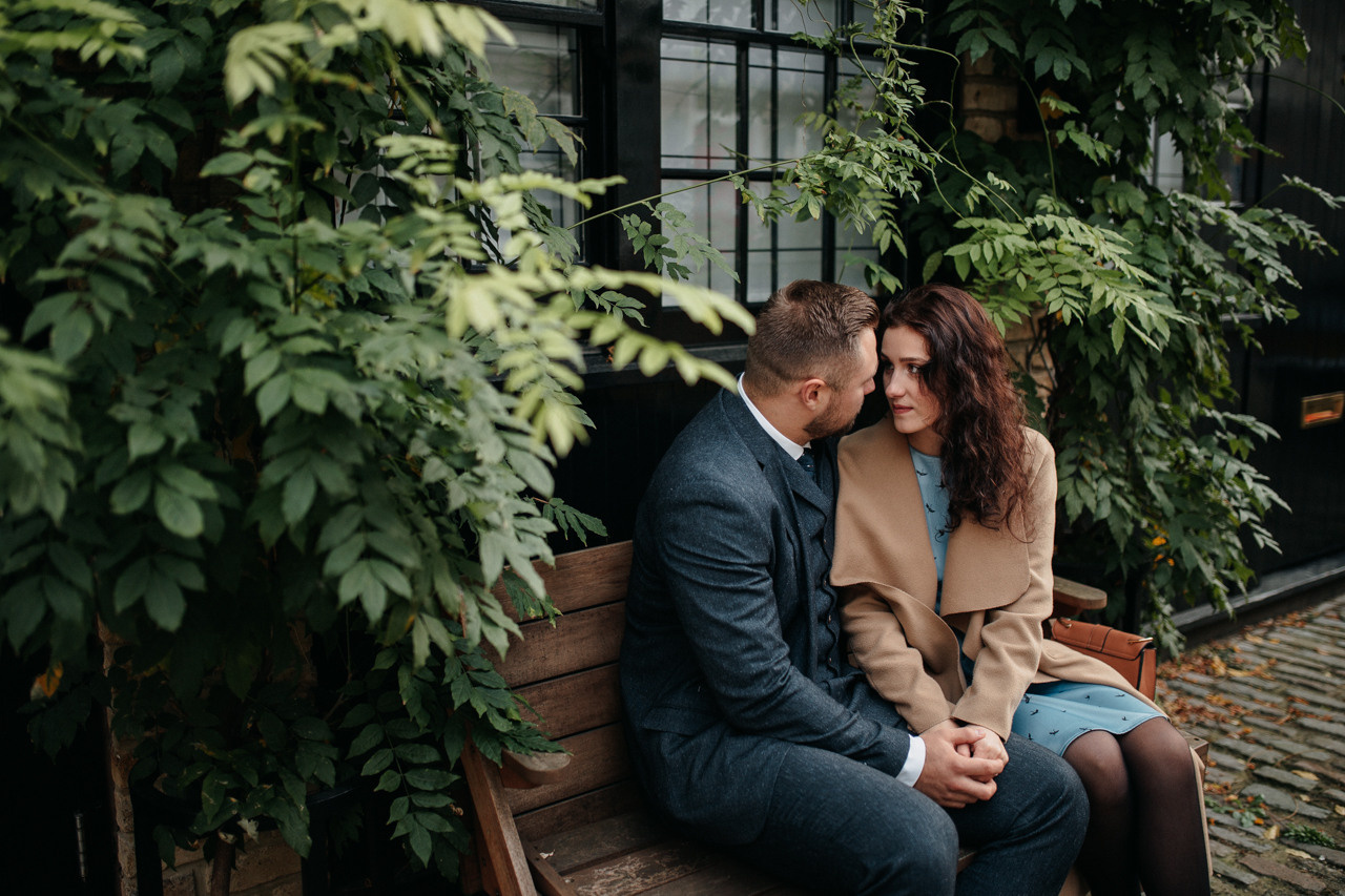 Photoshoot in Notting Hill. LondonPhotoStory — Vacation Photographer in London