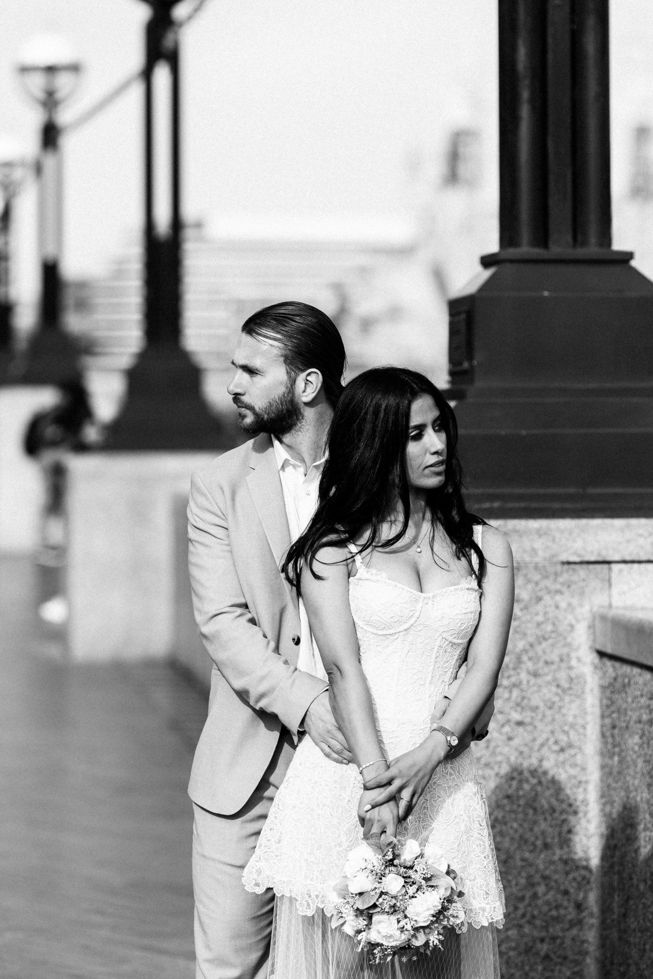 London Photographer | Love Story | Nada + Alex. LondonPhotoStory — Vacation Photographer in London