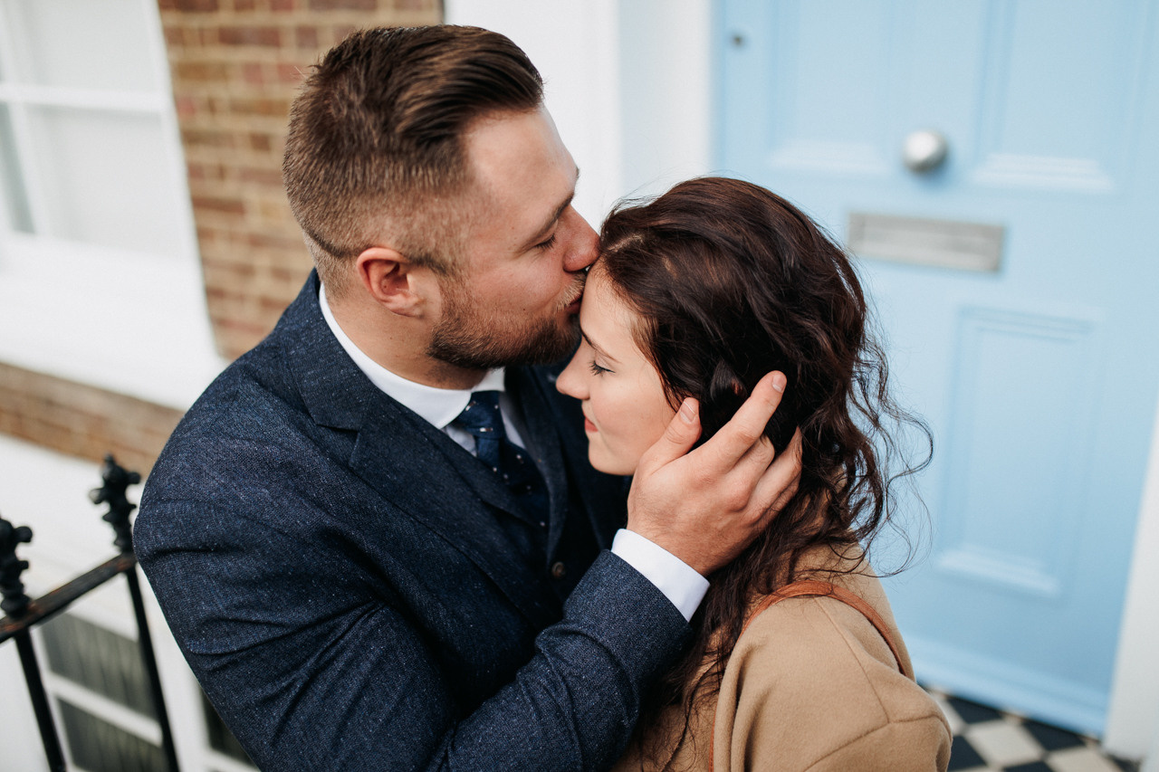 Photoshoot in Notting Hill. LondonPhotoStory — Vacation Photographer in London