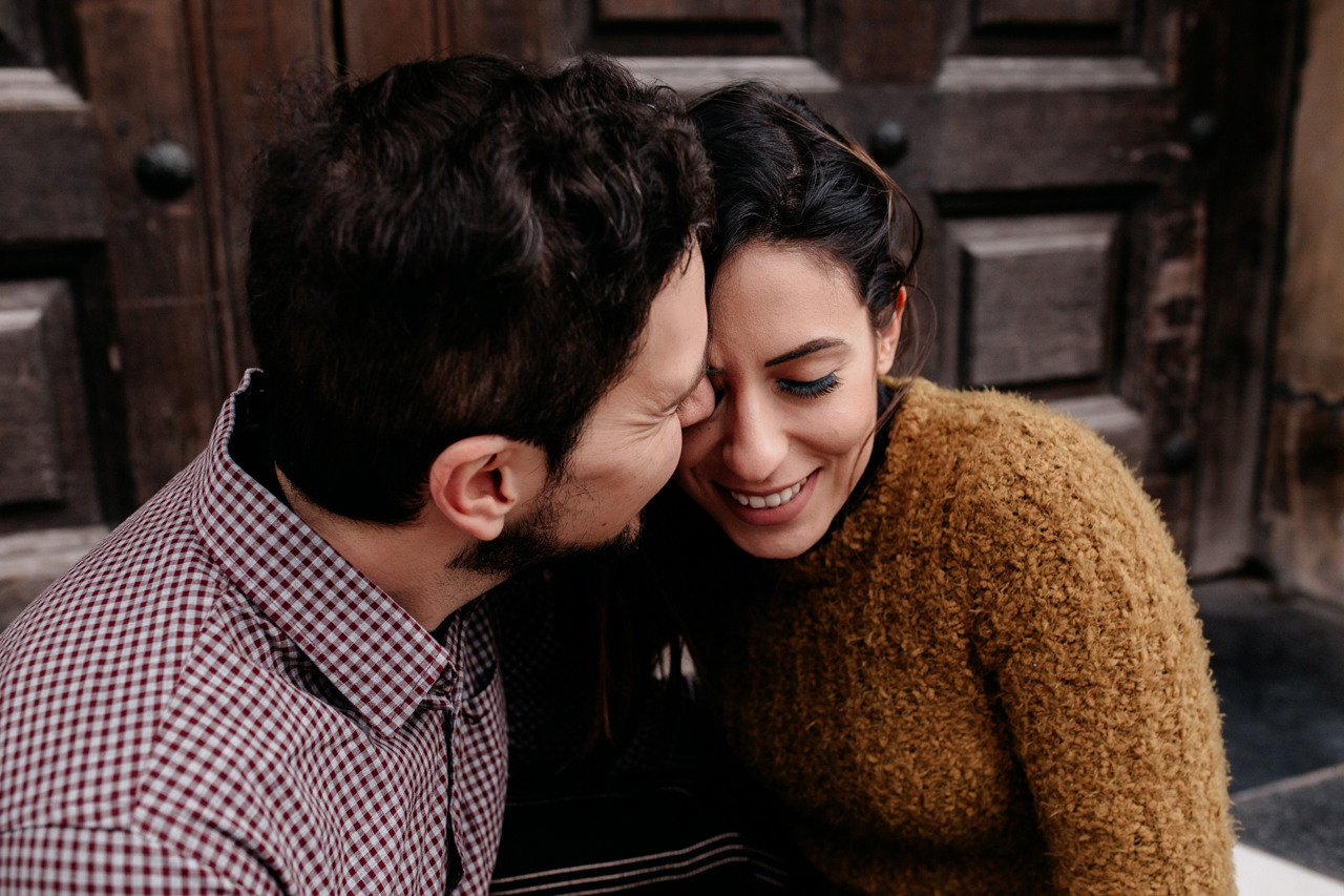 Photoshoot at Bank and Tower Bridge. LondonPhotoStory — Vacation Photographer in London