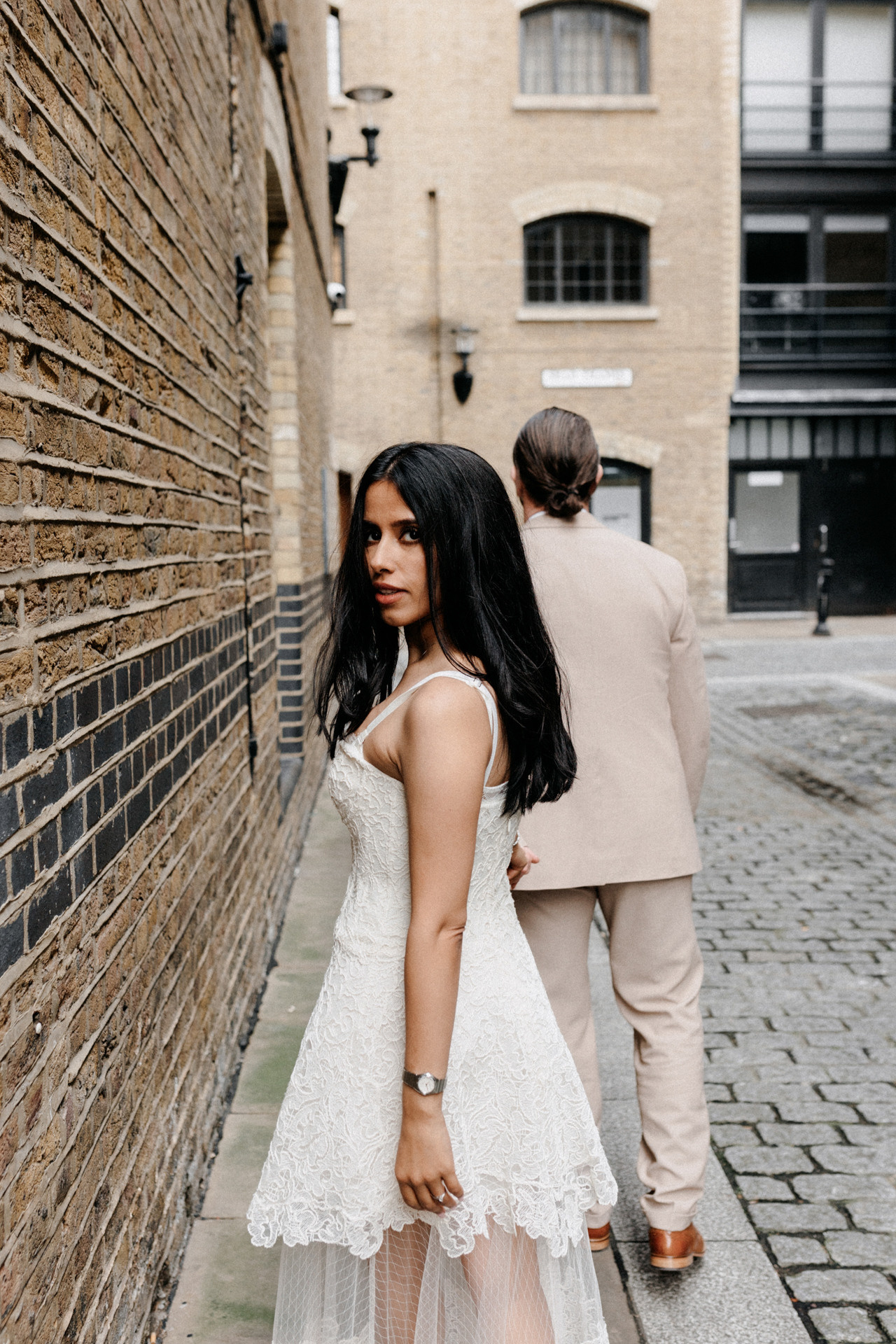 London Photographer | Love Story | Nada + Alex. LondonPhotoStory — Vacation Photographer in London
