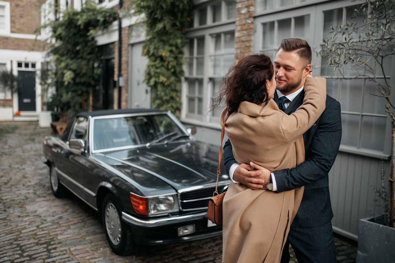 Photoshoot in Notting Hill. LondonPhotoStory — Vacation Photographer in London