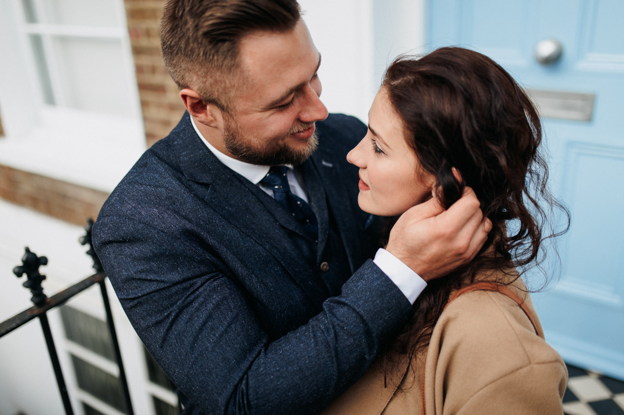 Photoshoot in Notting Hill. LondonPhotoStory — Vacation Photographer in London