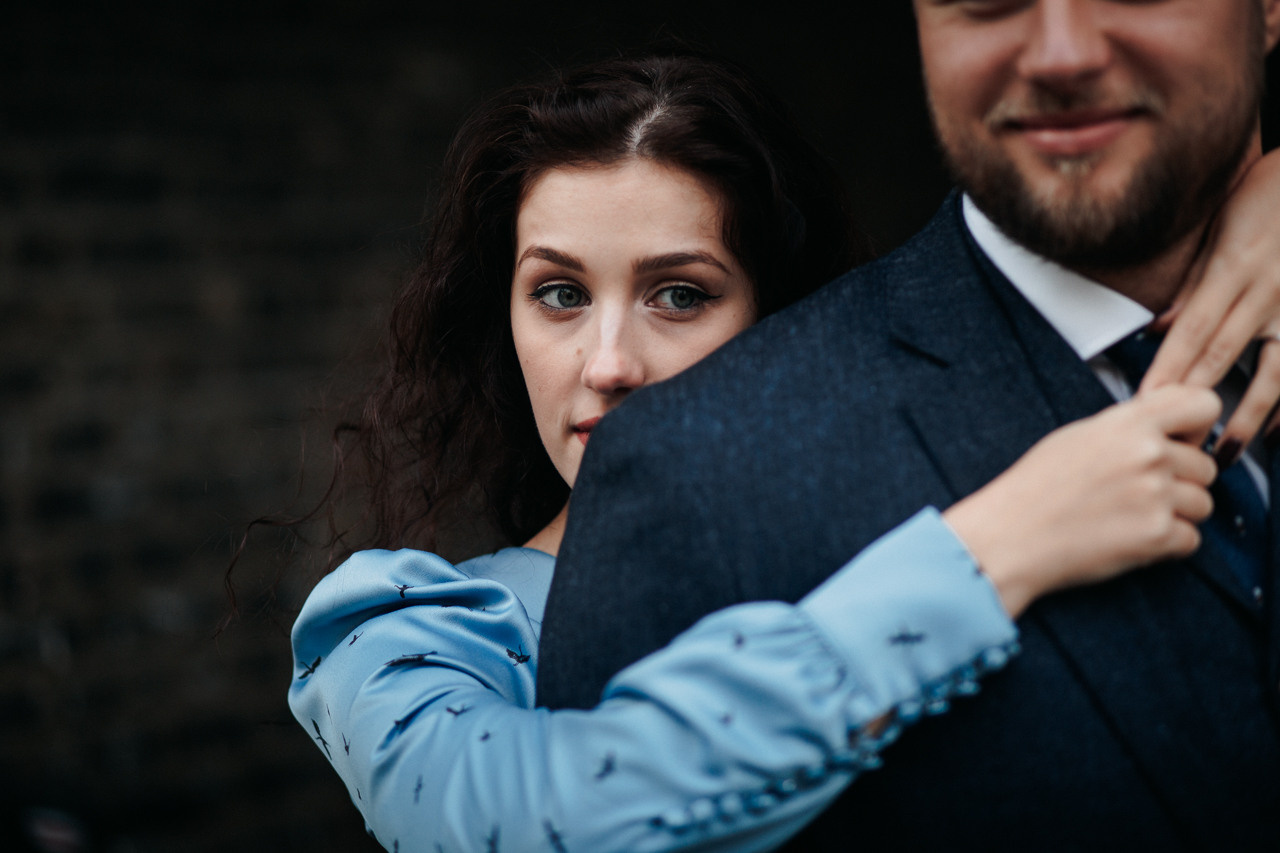 Photoshoot in Notting Hill. LondonPhotoStory — Vacation Photographer in London