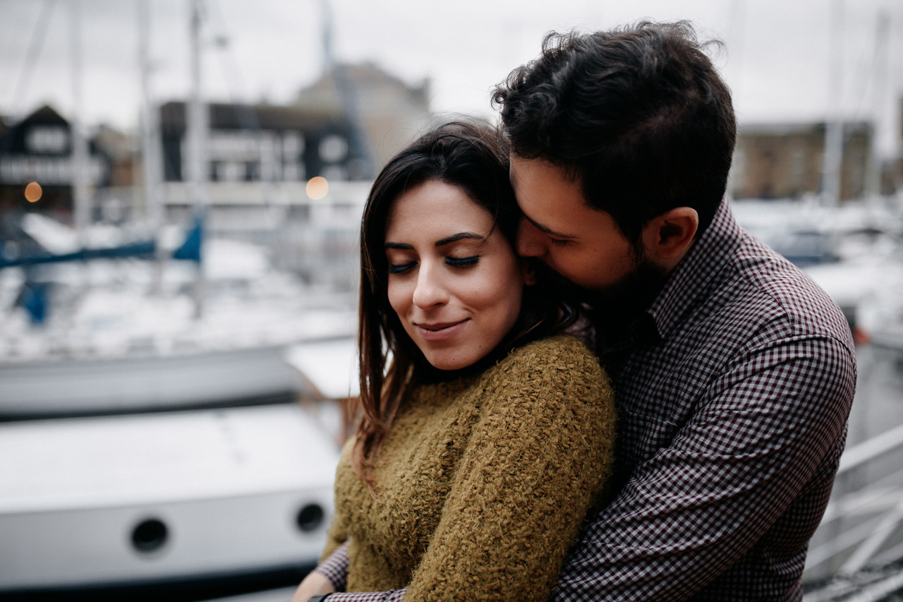 Photoshoot at Bank and Tower Bridge. LondonPhotoStory — Vacation Photographer in London