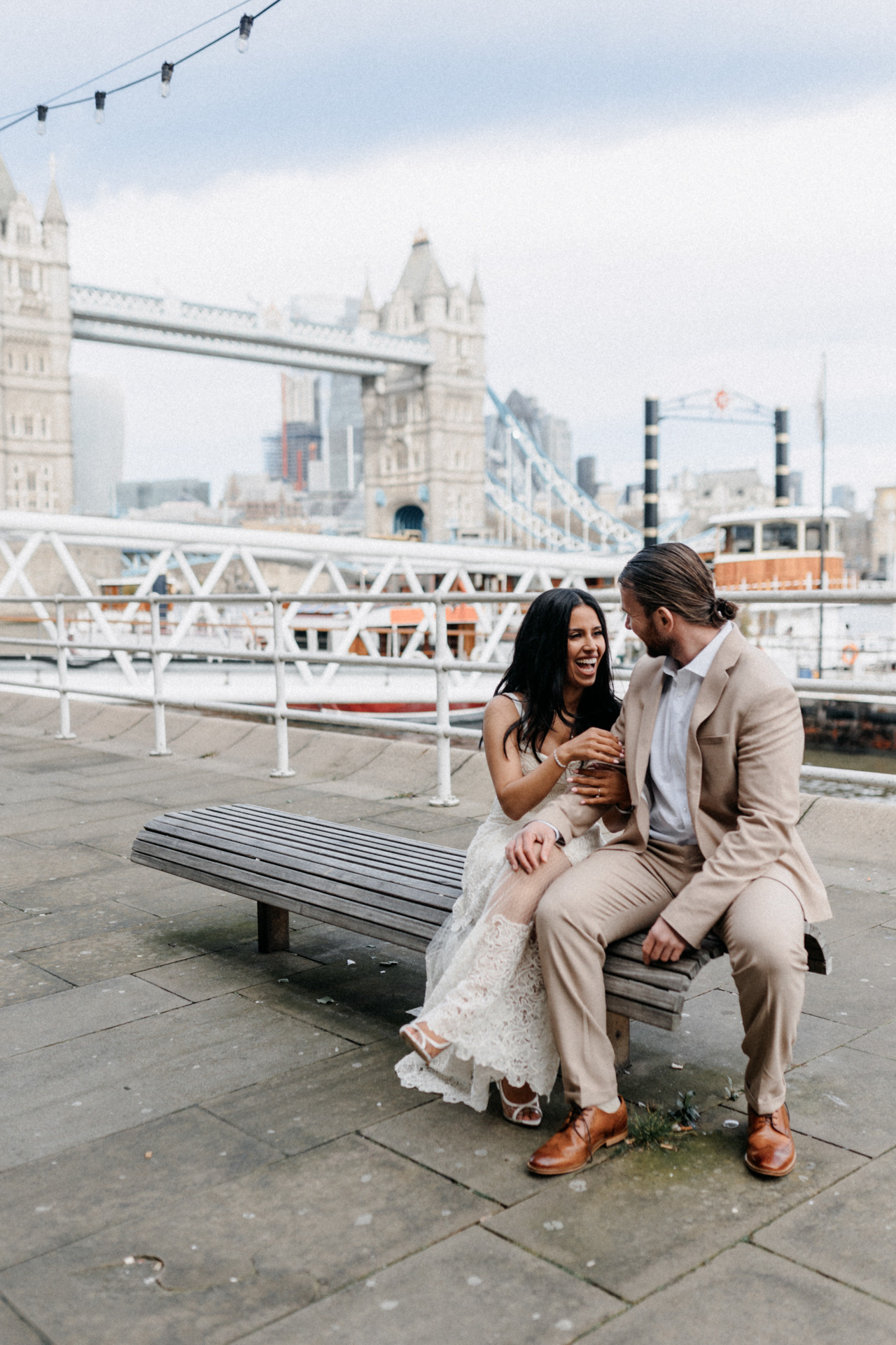 London Photographer | Love Story | Nada + Alex. LondonPhotoStory — Vacation Photographer in London
