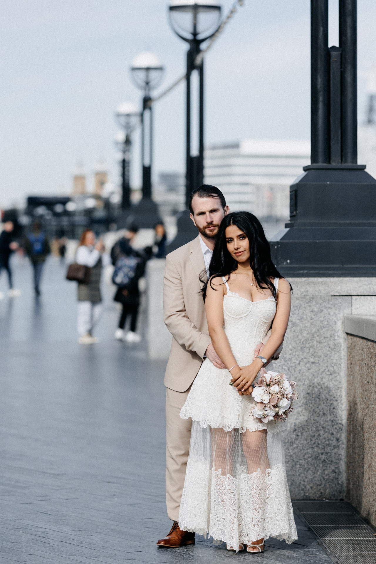 London Photographer | Love Story | Nada + Alex. LondonPhotoStory — Vacation Photographer in London