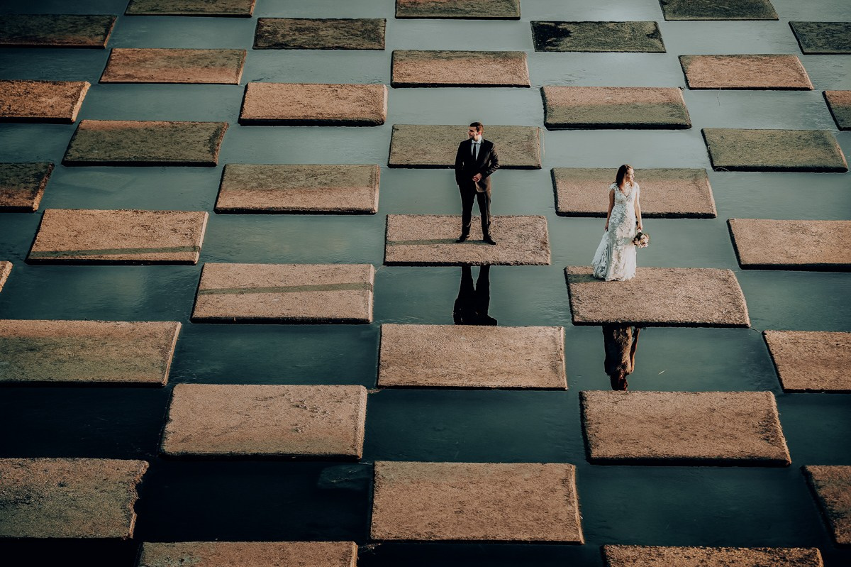 Cornel. Spoiala Brothers — Wedding Films & Photography