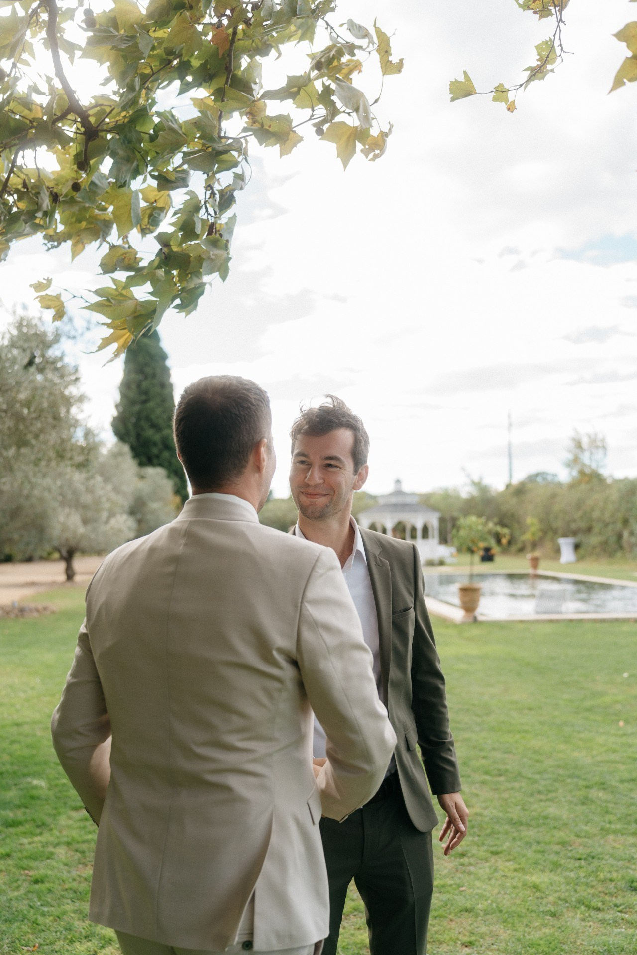 Provence & Promises. Wedding photograper — Alex Popov photography Germany, Switzerland, Italy, France. Based in Stuttgart