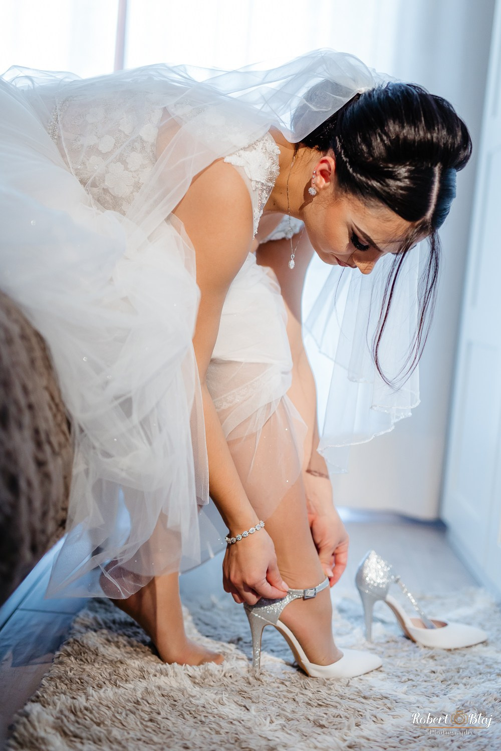 Adelina & Ion (Italy). Robert Blaj - Fotograf Nuntă Iași