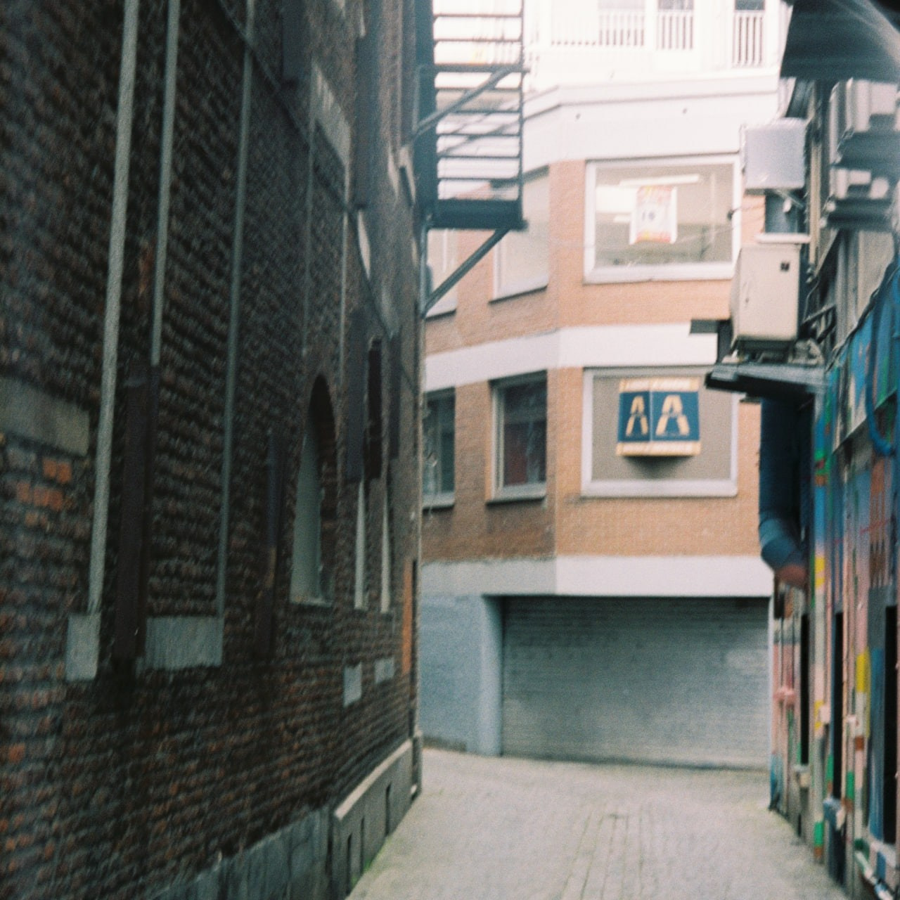 Demyd — art collection