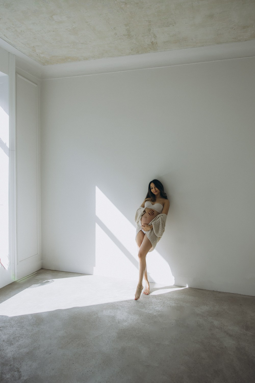 Madina & Tobi. Familien & Hochzeitfotografin Nadja Holzmann