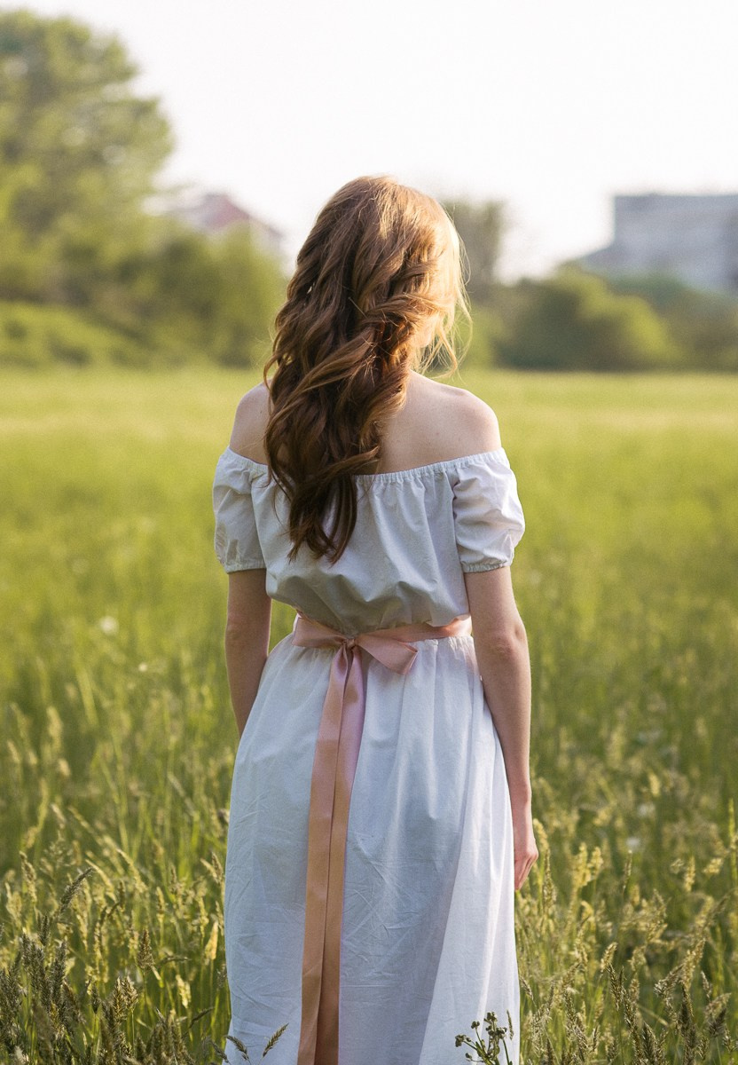 Portraits. Gaia Li Mandri photography