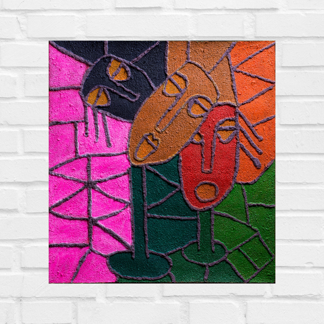 Paintings. Portrait & Brand Photographer in Bradford, West Yorkshire