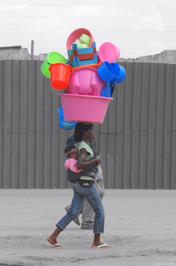 Photos from Angola people. Simbahalu