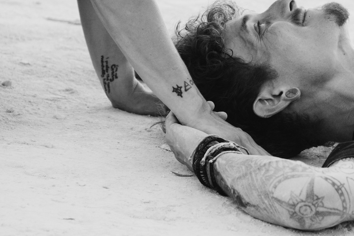 L & S. Весільний фотограф у Нідерландах та Європі — Тіна Ялóва