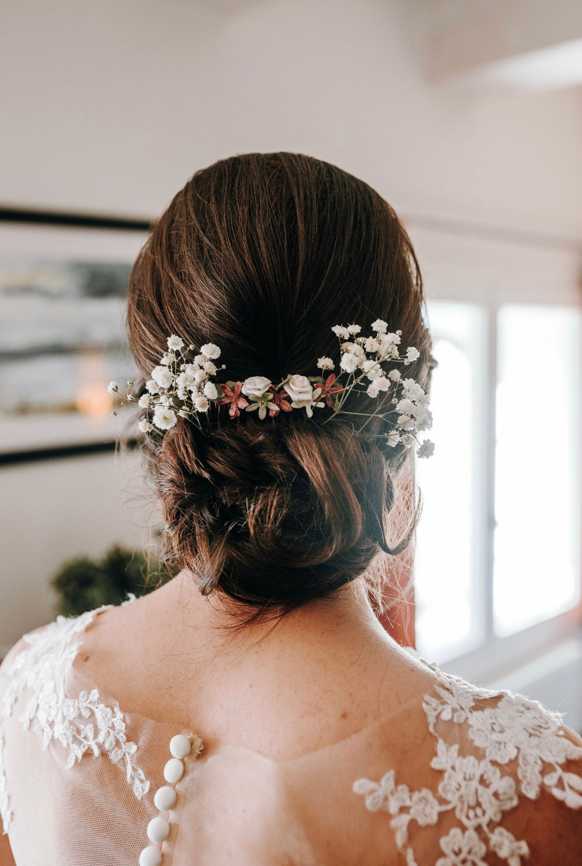 Claudia & Marcel. Hochzeitsfotografie in Berlin Nataliia Schütze