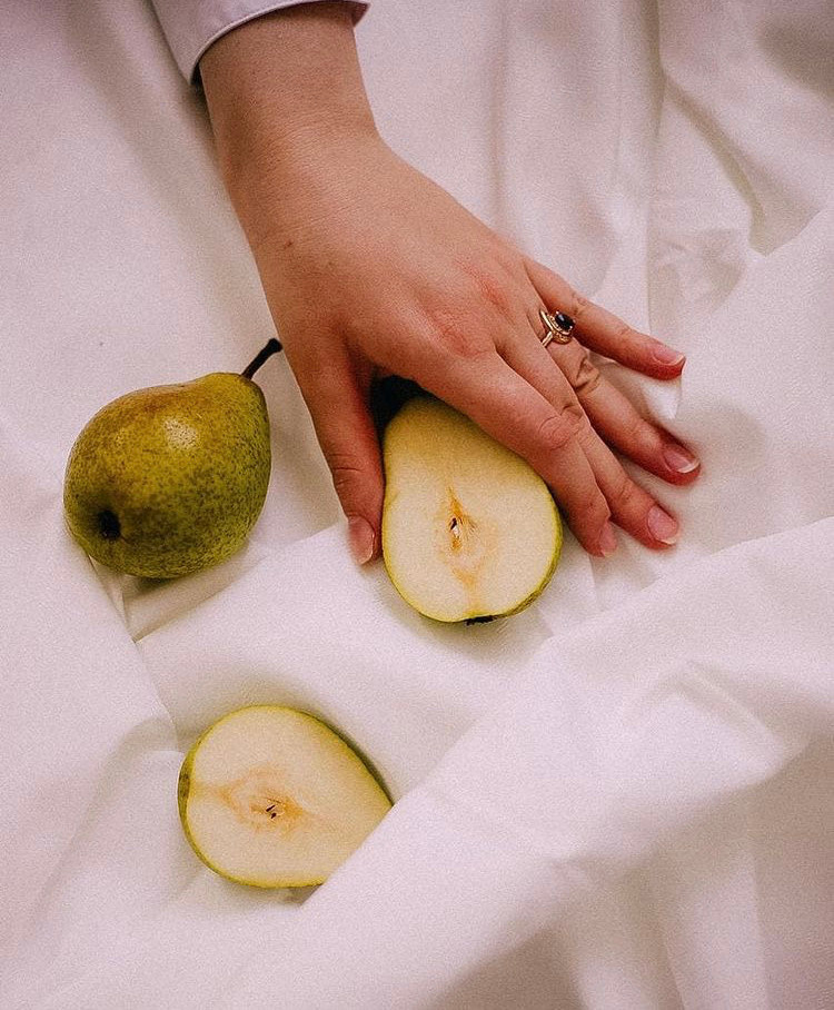 Content Fotografie für Beauty Studio. Hochzeitsfotografie in Berlin Nataliia Schütze