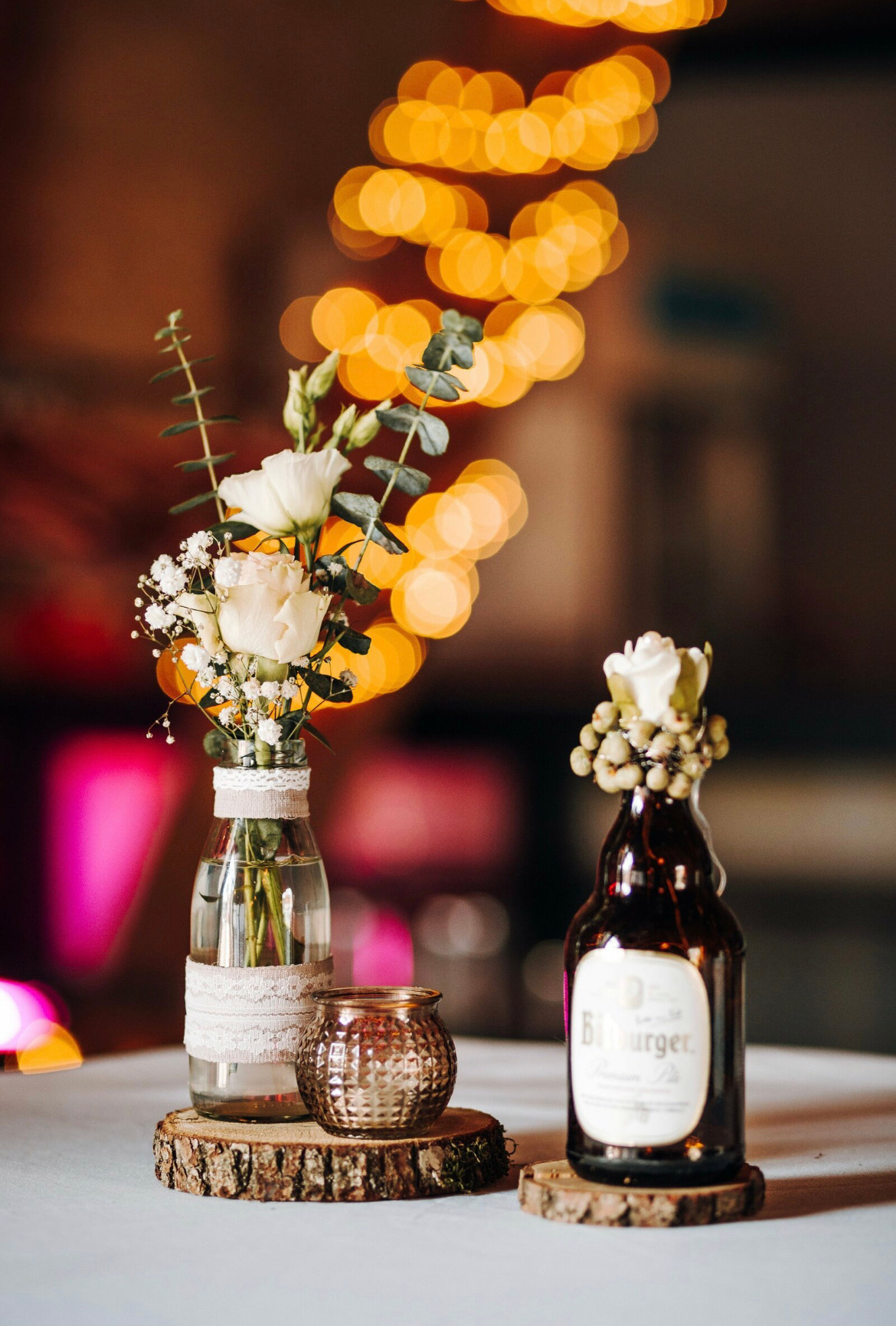 Claudia & Marcel. Hochzeitsfotografie in Berlin Nataliia Schütze