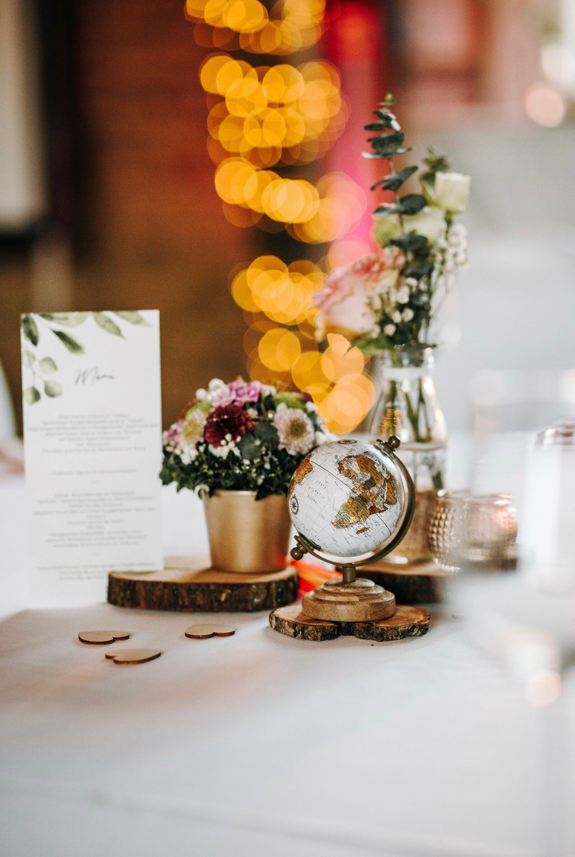 Claudia & Marcel. Hochzeitsfotografie in Berlin Nataliia Schütze