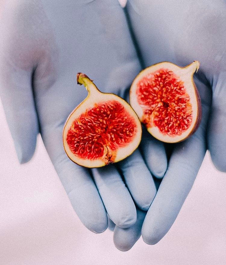 Content Fotografie für Beauty Studio. Hochzeitsfotografie in Berlin Nataliia Schütze