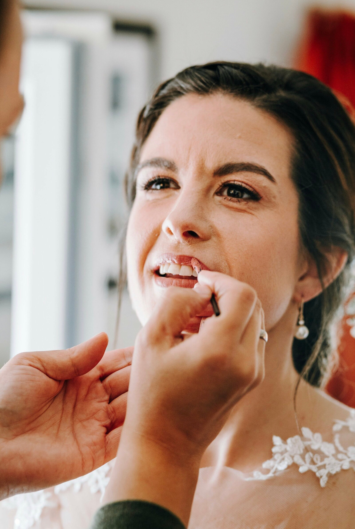 Claudia & Marcel. Hochzeitsfotografie in Berlin Nataliia Schütze