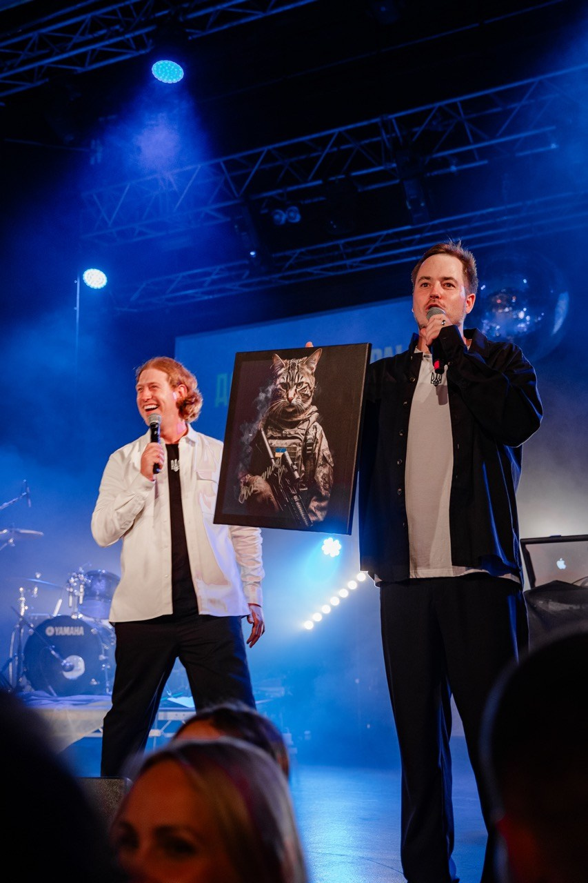 Events. Tonya Kyrylenko photographer in London