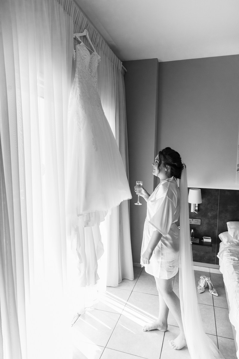 L & G - Destination Bruiloftsfotograaf in Nederland en Europa. Destination Bruiloft Fotograaf in Nederland en Europa - Tina Yalova