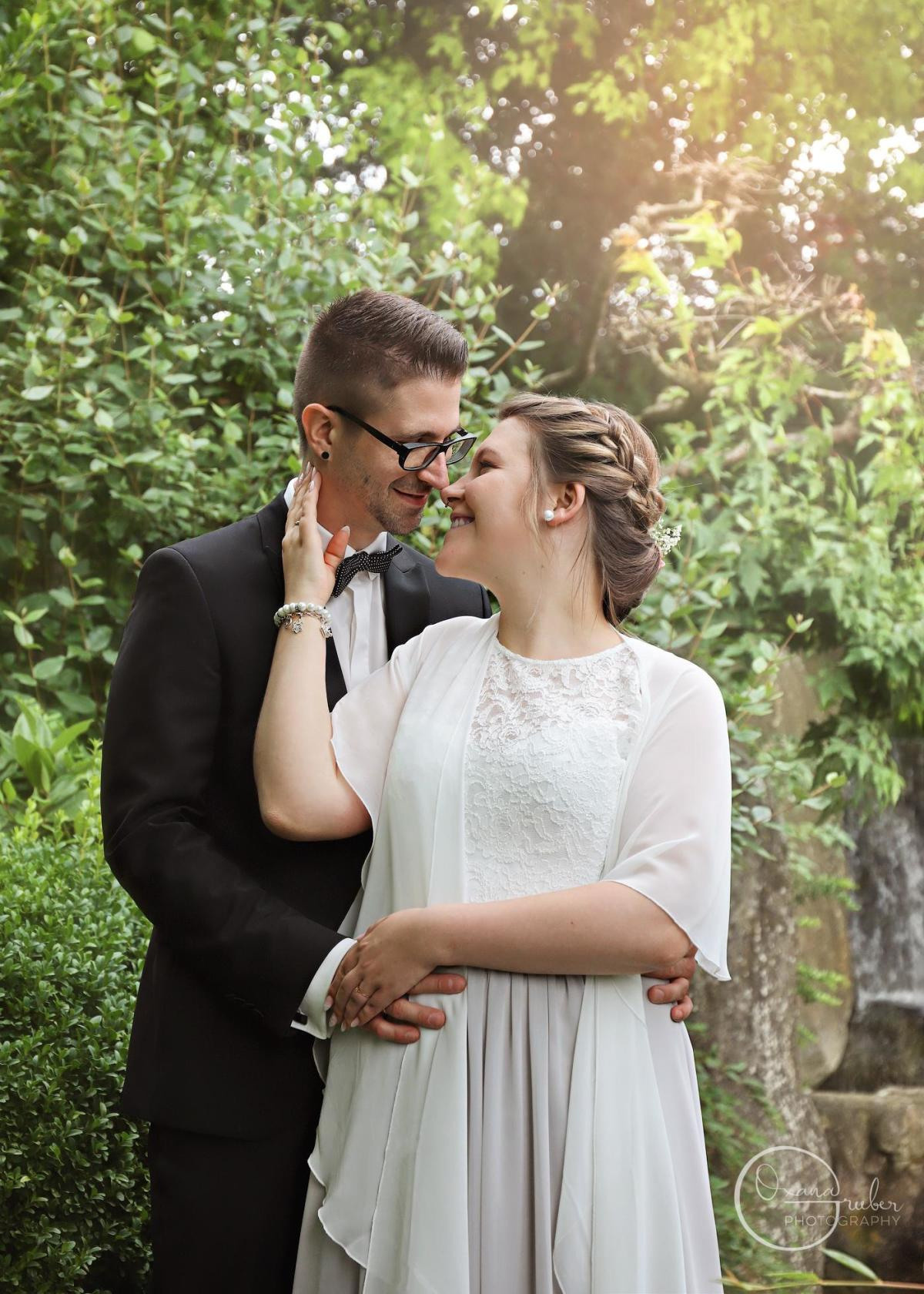 Hochzeit. Oxana Gruber Fotograf
