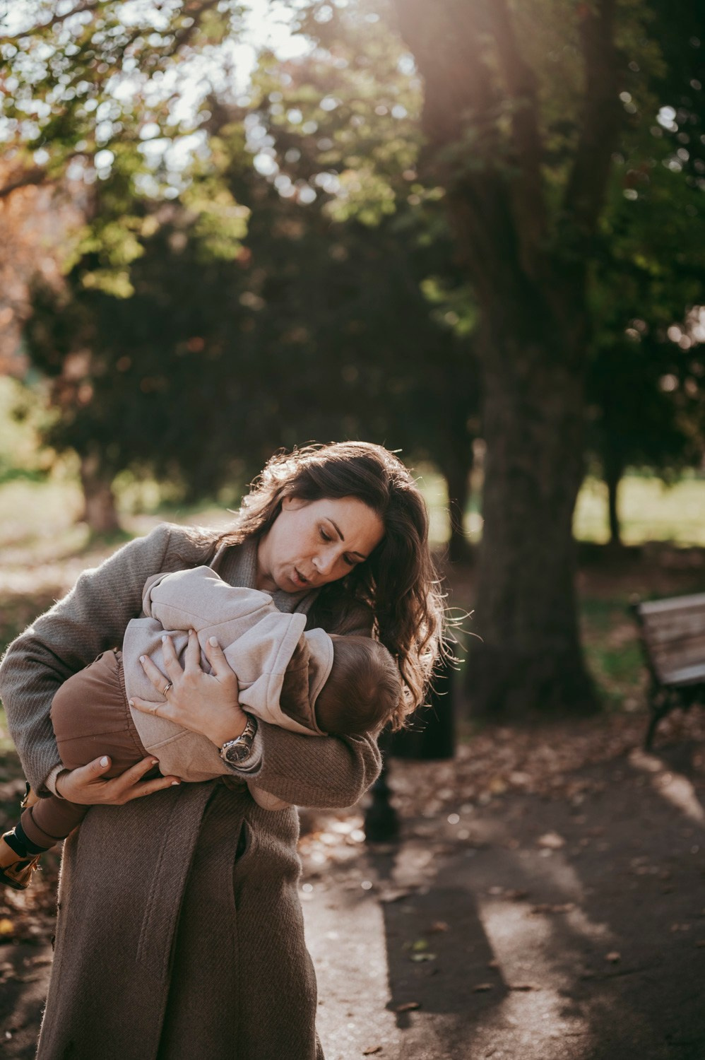 Iva, Ivan, Tara i Stefan — porodicno fotografisanje napolju. Deciji i porodicni fotograf u Beogradu Oksana Skendzic