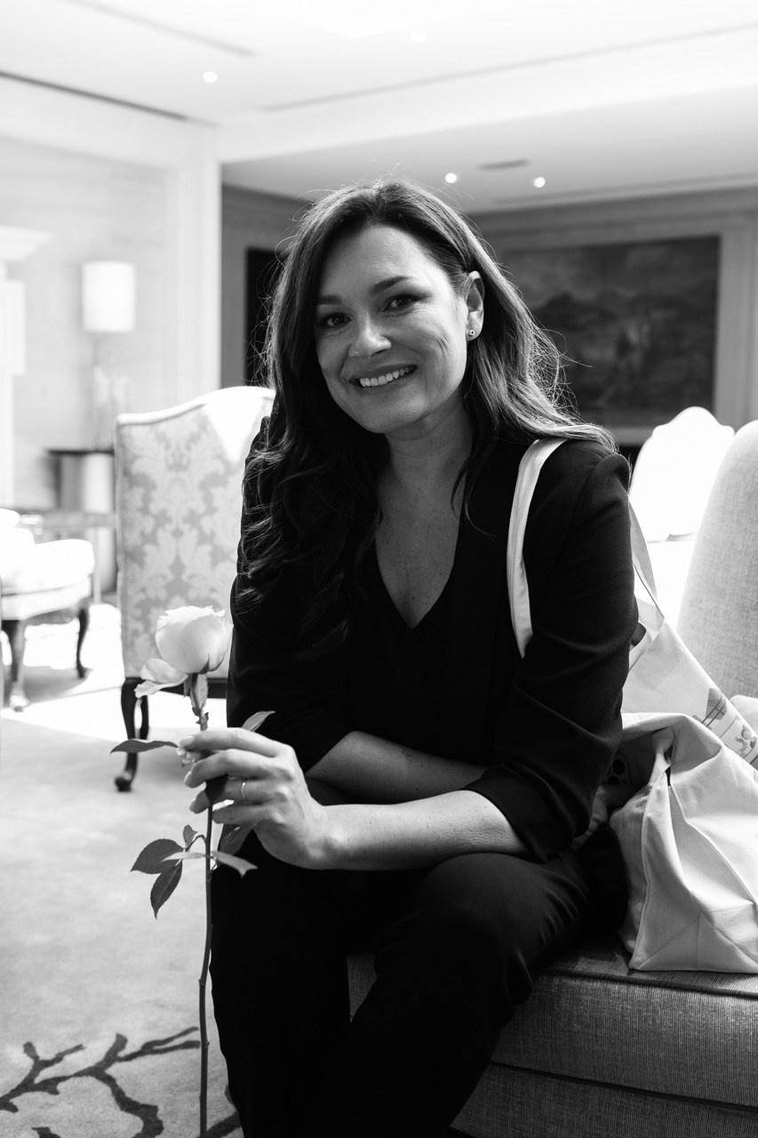 BACKSTAGE. Dana Lišková — Empathetic Photographer | Introspective Artist |Neurodivergent Coach | Founder of Artepy.cz