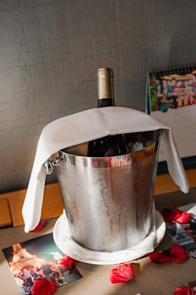 Proposal at the Shard. Tonya Kyrylenko photographer in London
