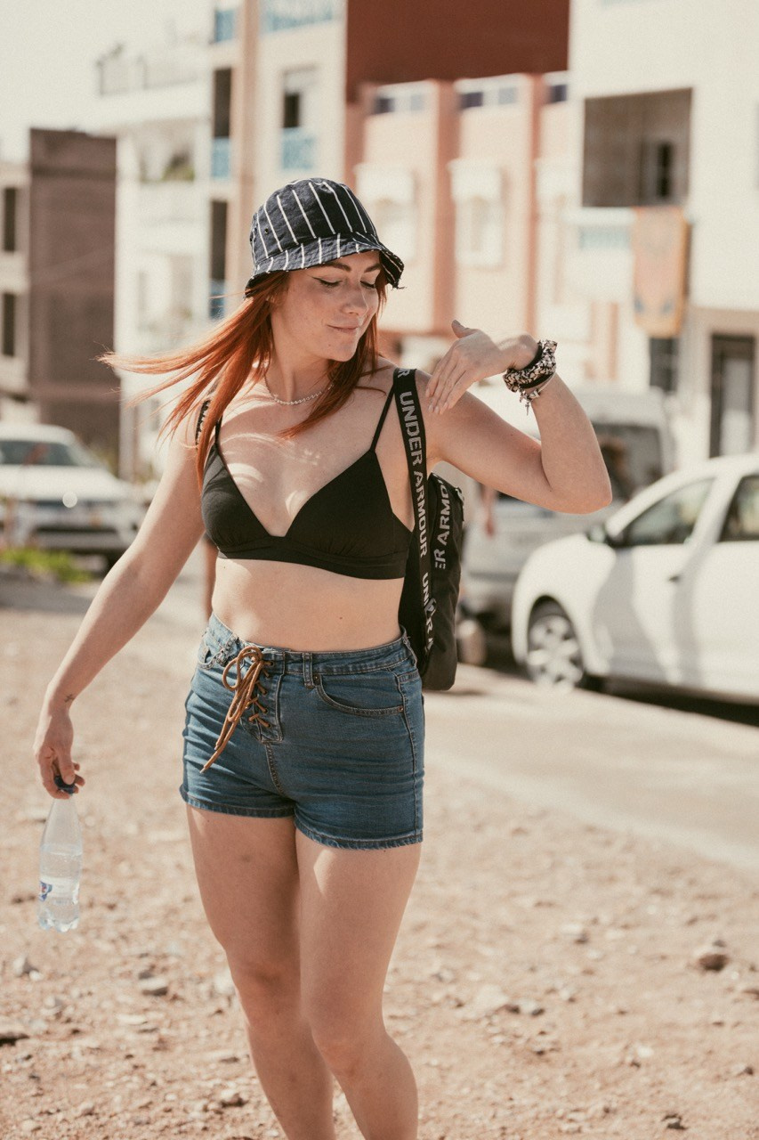 Travel and lifestyle photography. Dana Lišková — Empathetic Photographer | Introspective Artist |Neurodivergent Coach | Founder of Artepy.cz