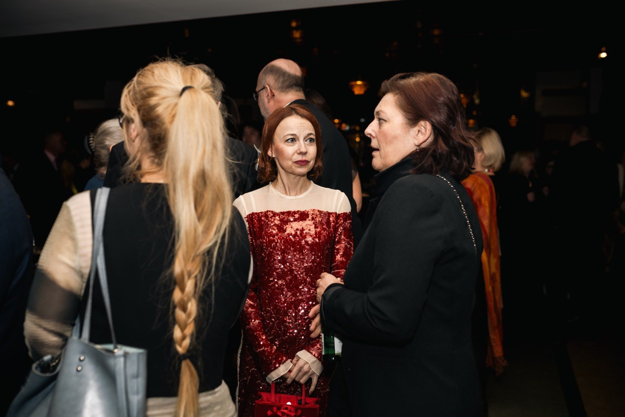 Dana Lišková - Eventová fotografka Praha - event fotografie - firemní akce - byznys portrét - korporátní fotografie 