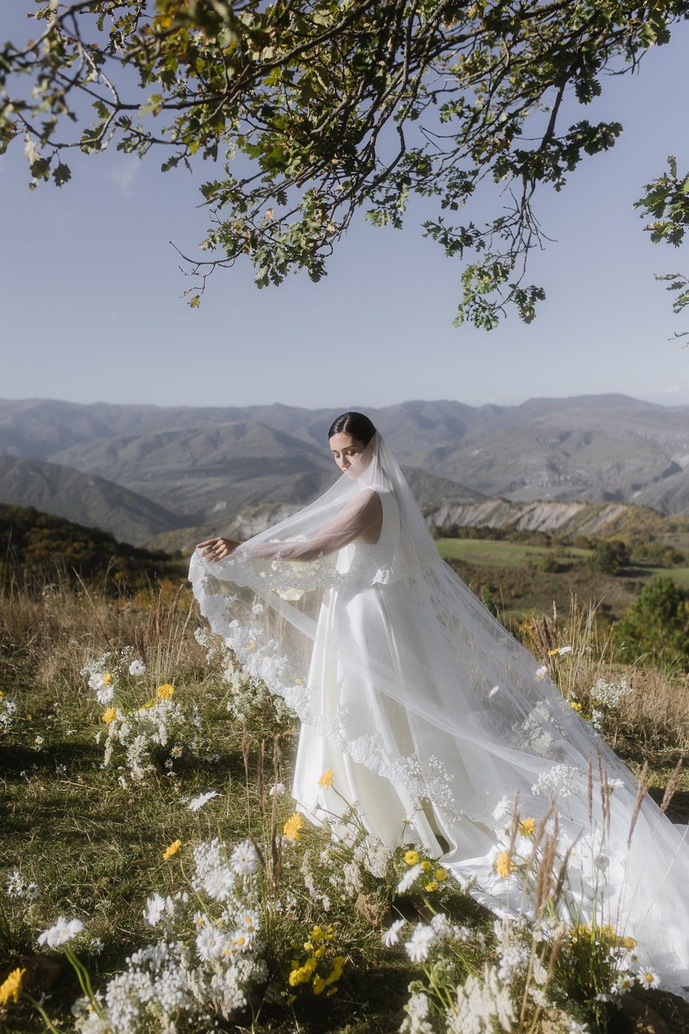 Alena & Artem Tbilisi. Familien & Hochzeitfotografin Nadja Holzmann
