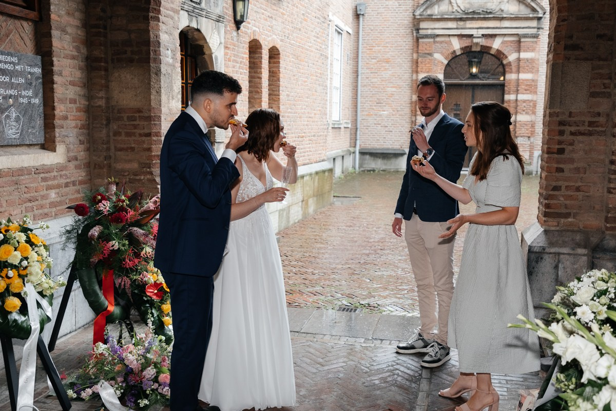 A & B Netherlands. Свадебный фотограф в Нидерландах и Европе — Тина Ялóва