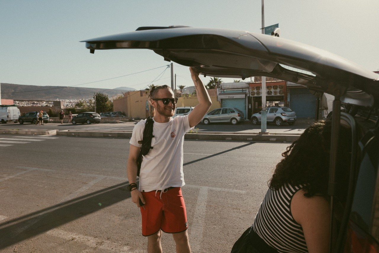 Travel and lifestyle photography. Dana Lišková — Empathetic Photographer | Introspective Artist |Neurodivergent Coach | Founder of Artepy.cz