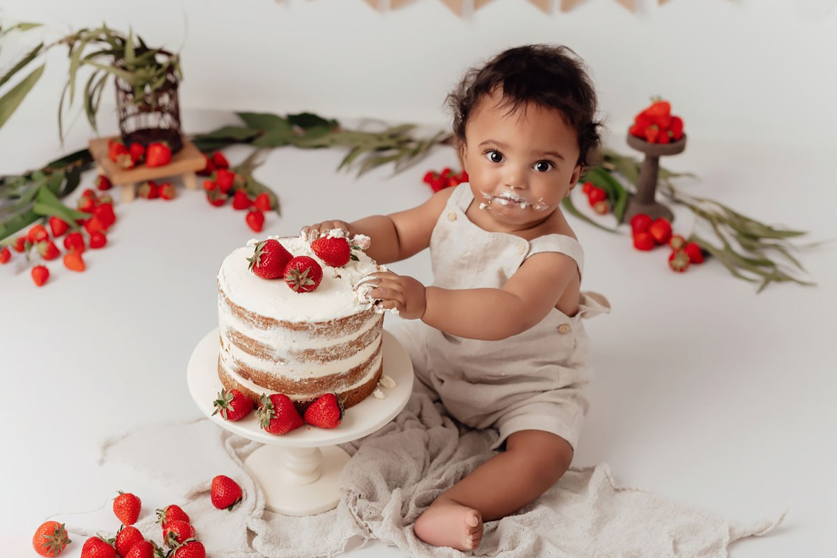 Cakesmash, Babys. Neugeborenenfotografie, Babyfotografie in Düsseldorf und Umgebung