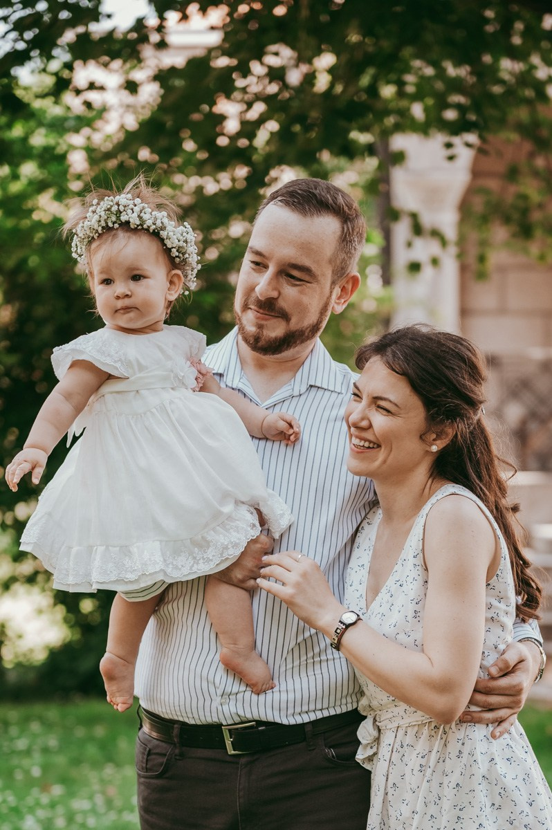 Tarino krstenje. Deciji i porodicni fotograf u Beogradu Oksana Skendzic