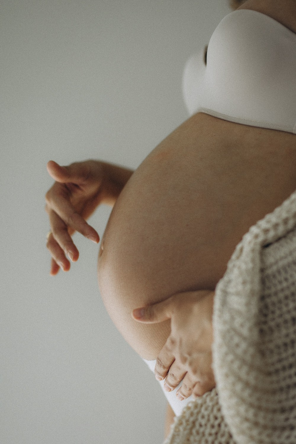 Madina & Tobi. Familien & Hochzeitfotografin Nadja Holzmann