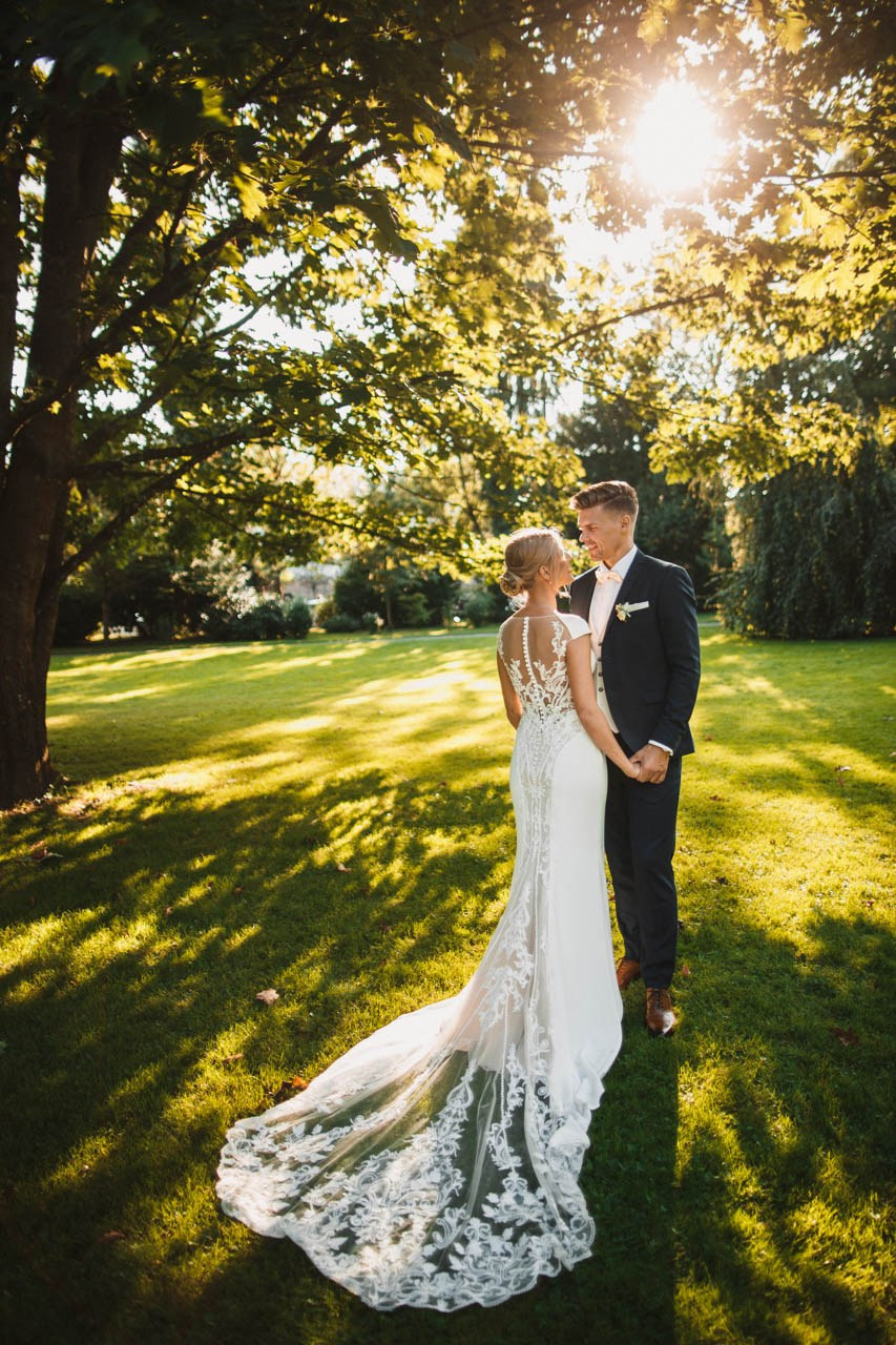 Standesamt Stuttgart | Hochzeitsfotograf & Videograf