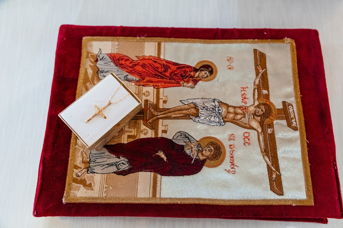 Хрещення N - Прекрасне святкування в Європі та Нідерландах. Весільний фотограф у Нідерландах та Європі — Тіна Ялóва